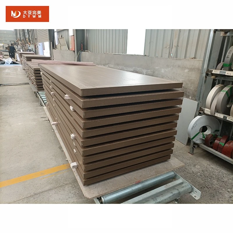 Frameless Concealed Door high quality
