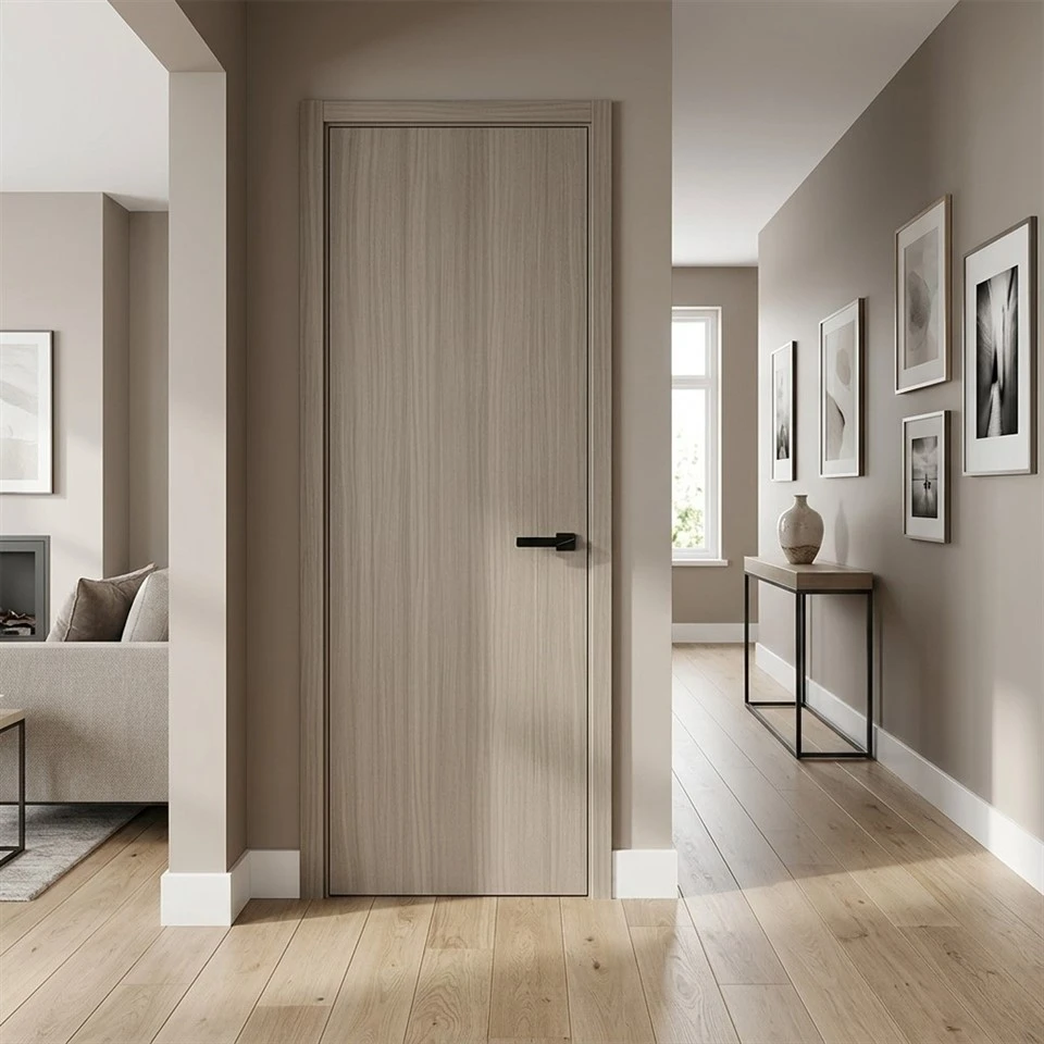 WPC Swing Door price